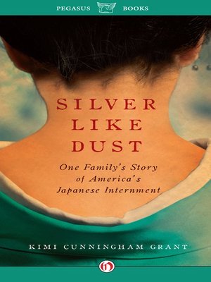 Silver Like Dust - ebook